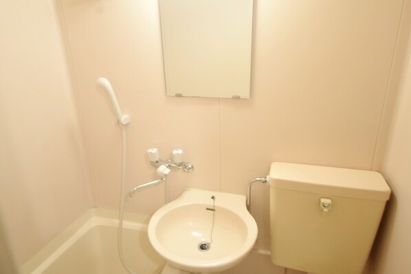 ウィル東府中1の物件内観写真